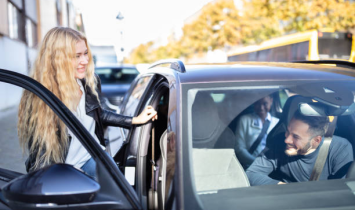 Co-voiturer en Pays de Lumbres
