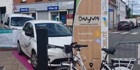 Mobilités durables