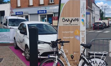 Mobilités durables