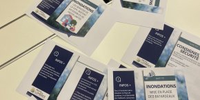 Plan Intercommunal de Sauvegarde - PICS