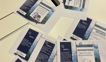 Plan Intercommunal de Sauvegarde - PICS
