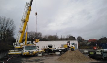 Construire et faire des travaux en Pays de Lumbres