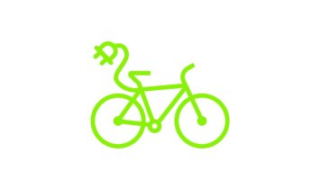 Location de vélos à assistance électrique
