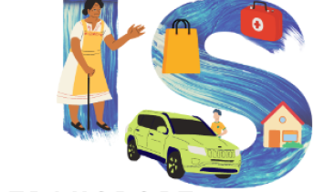 Transport solidaire