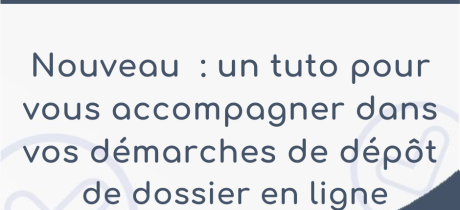 Urbanisme : nouveau, un tuto en ligne