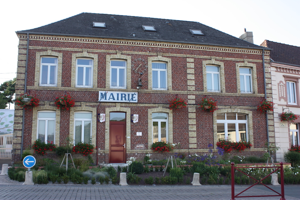 Commune de Lumbres | CC Pays de Lumbres