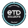 Logo ETD Solutions
